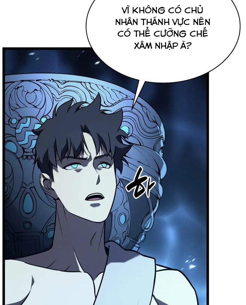 Vị Vua Mạnh Nhất Đã Trở Lại Chapter 125 - Trang 2