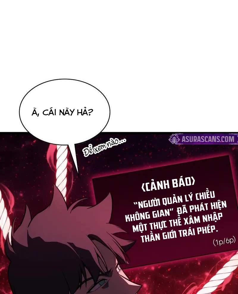 Vị Vua Mạnh Nhất Đã Trở Lại Chapter 125 - Trang 2