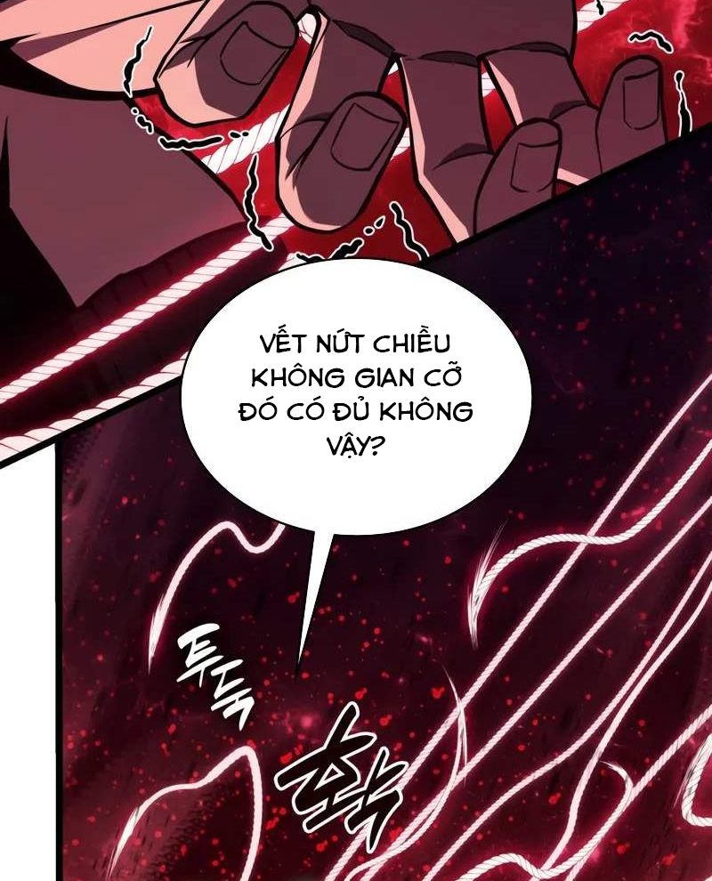 Vị Vua Mạnh Nhất Đã Trở Lại Chapter 125 - Trang 2