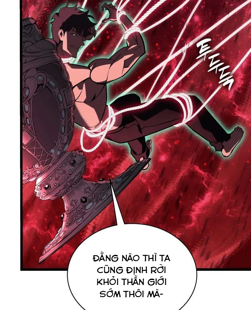 Vị Vua Mạnh Nhất Đã Trở Lại Chapter 125 - Trang 2