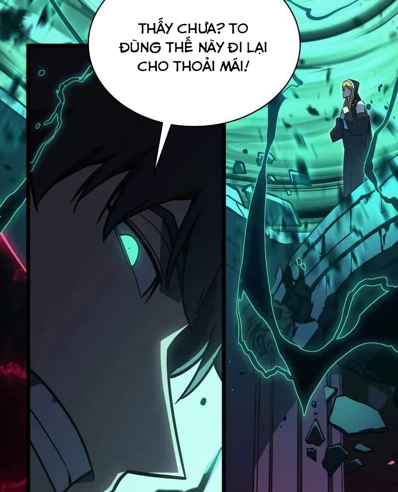 Vị Vua Mạnh Nhất Đã Trở Lại Chapter 125 - Trang 2