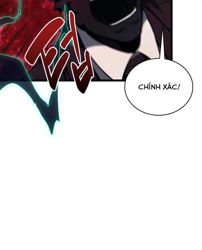 Vị Vua Mạnh Nhất Đã Trở Lại Chapter 125 - Trang 2