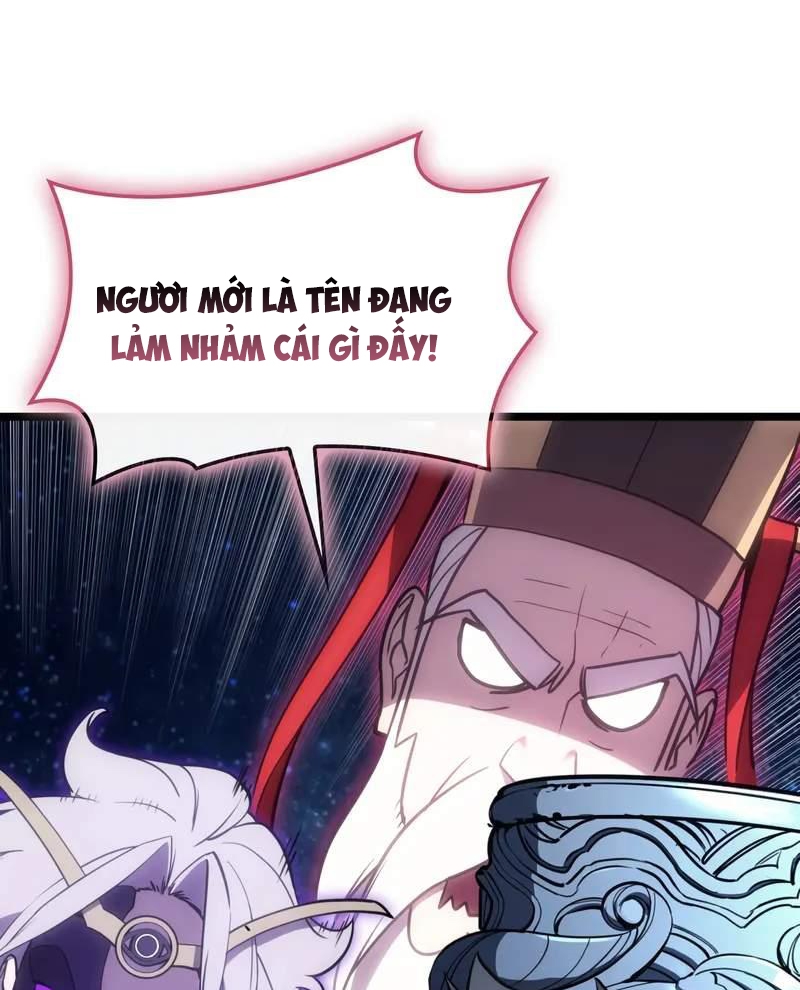 Vị Vua Mạnh Nhất Đã Trở Lại Chapter 125 - Trang 2