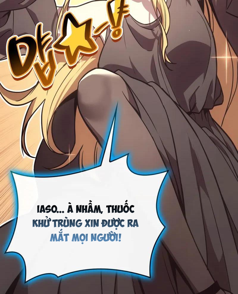 Vị Vua Mạnh Nhất Đã Trở Lại Chapter 125 - Trang 2