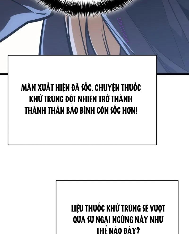 Vị Vua Mạnh Nhất Đã Trở Lại Chapter 125 - Trang 2