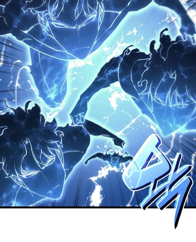 Vị Vua Mạnh Nhất Đã Trở Lại Chapter 125 - Trang 2
