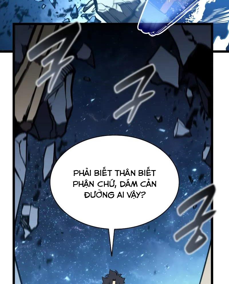 Vị Vua Mạnh Nhất Đã Trở Lại Chapter 125 - Trang 2