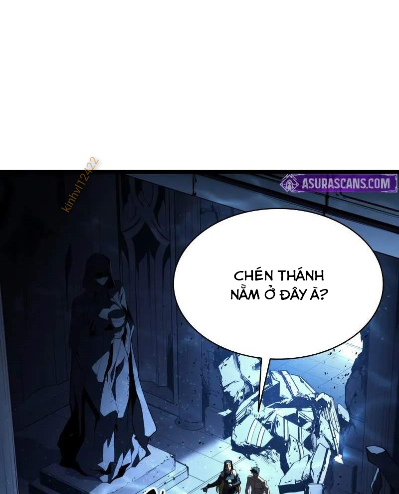 Vị Vua Mạnh Nhất Đã Trở Lại Chapter 125 - Trang 2