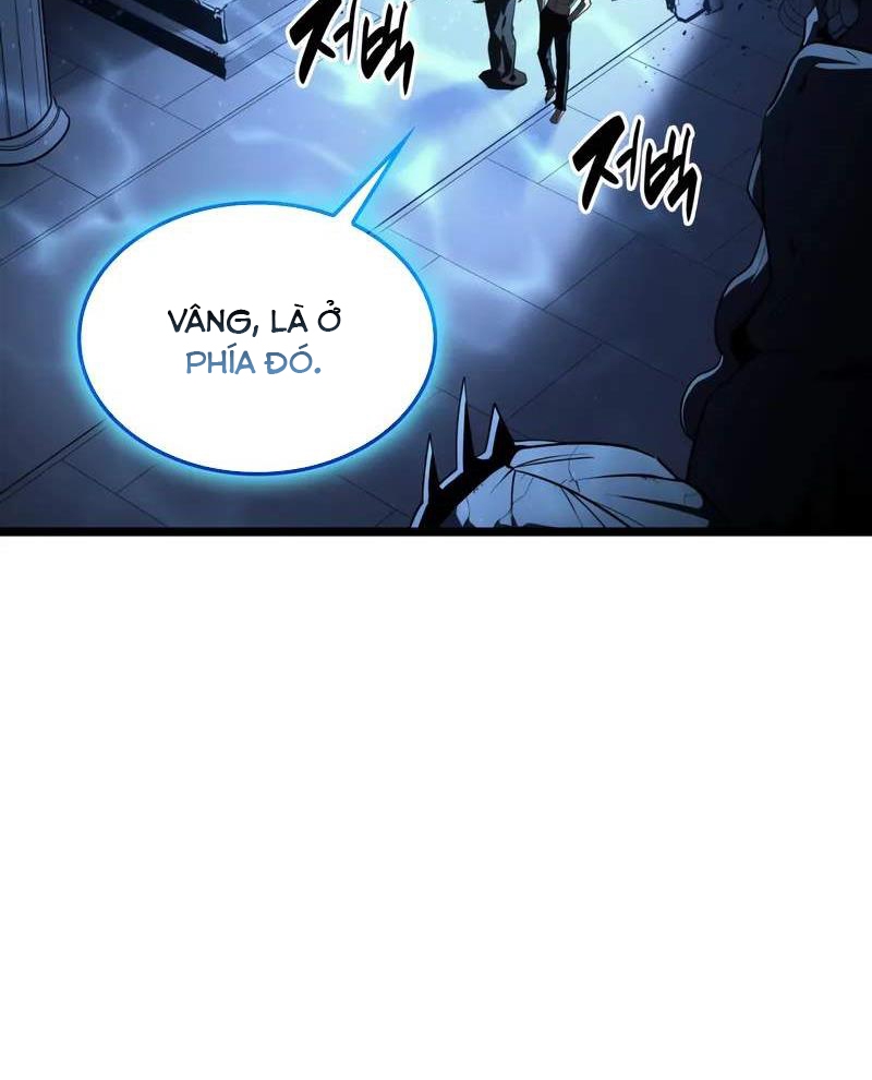 Vị Vua Mạnh Nhất Đã Trở Lại Chapter 125 - Trang 2