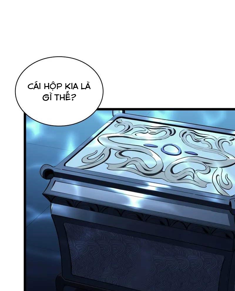 Vị Vua Mạnh Nhất Đã Trở Lại Chapter 125 - Trang 2