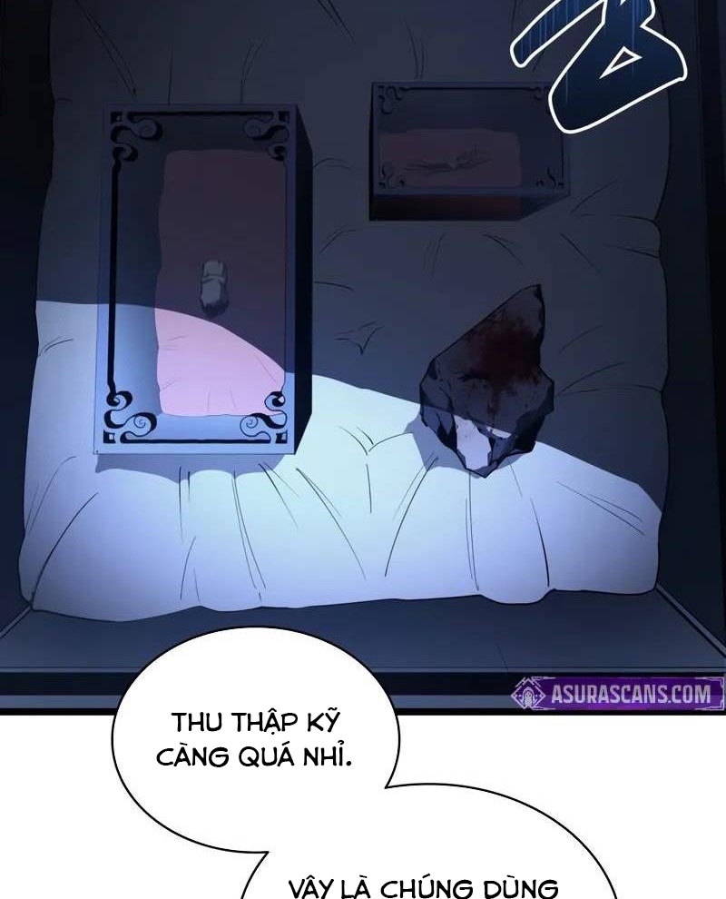Vị Vua Mạnh Nhất Đã Trở Lại Chapter 125 - Trang 2