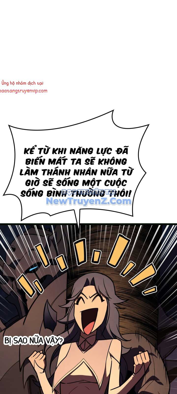 Vị Vua Mạnh Nhất Đã Trở Lại Chapter 126 - Trang 2
