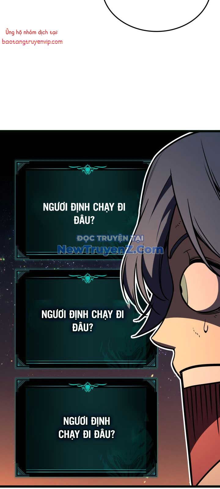 Vị Vua Mạnh Nhất Đã Trở Lại Chapter 126 - Trang 2