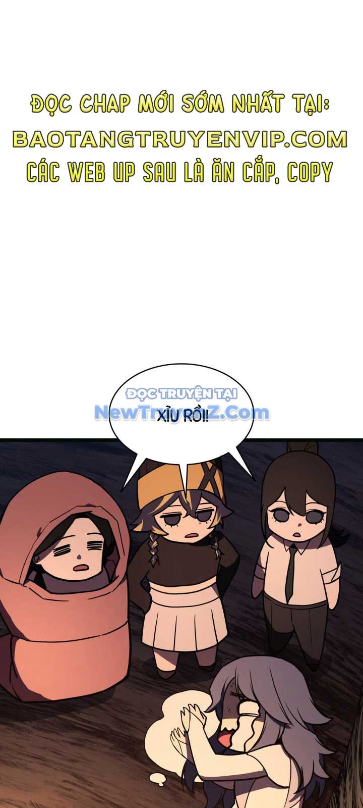 Vị Vua Mạnh Nhất Đã Trở Lại Chapter 126 - Trang 2