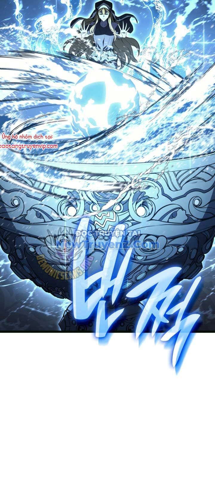 Vị Vua Mạnh Nhất Đã Trở Lại Chapter 126 - Trang 2