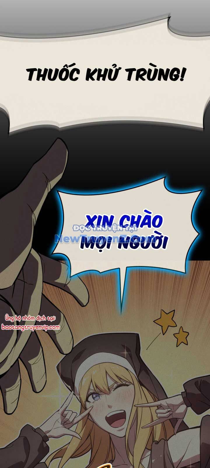 Vị Vua Mạnh Nhất Đã Trở Lại Chapter 126 - Trang 2