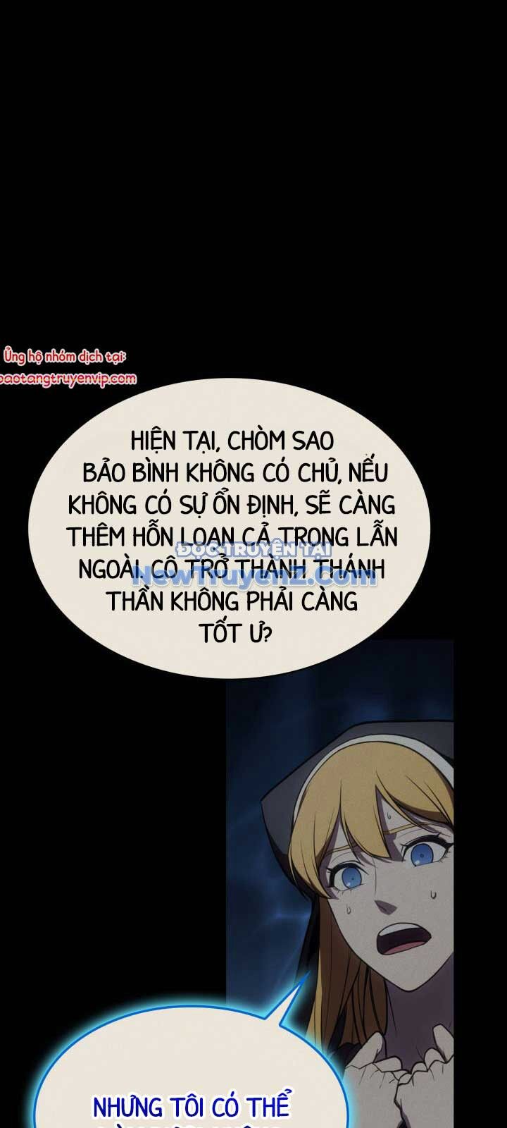 Vị Vua Mạnh Nhất Đã Trở Lại Chapter 126 - Trang 2