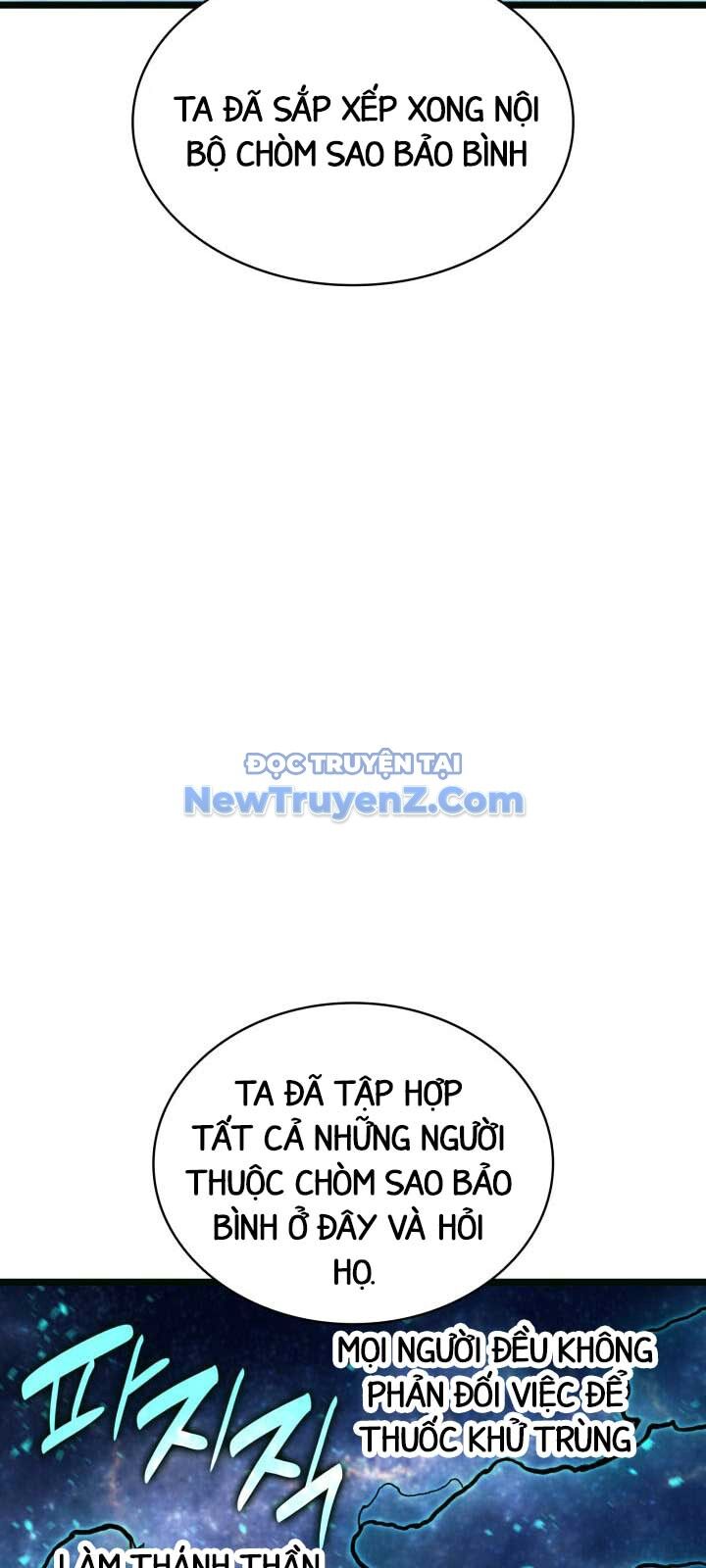 Vị Vua Mạnh Nhất Đã Trở Lại Chapter 126 - Trang 2