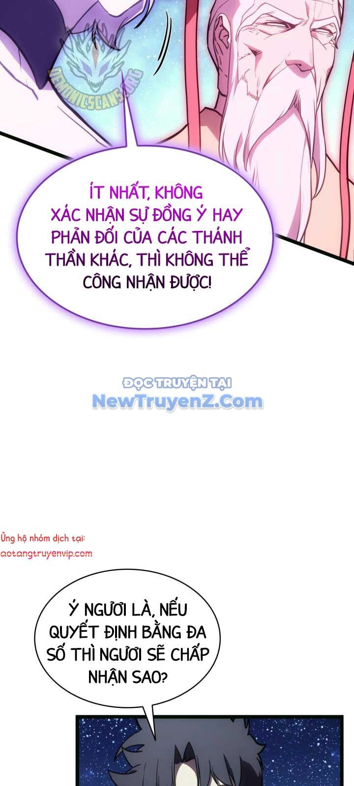 Vị Vua Mạnh Nhất Đã Trở Lại Chapter 126 - Trang 2