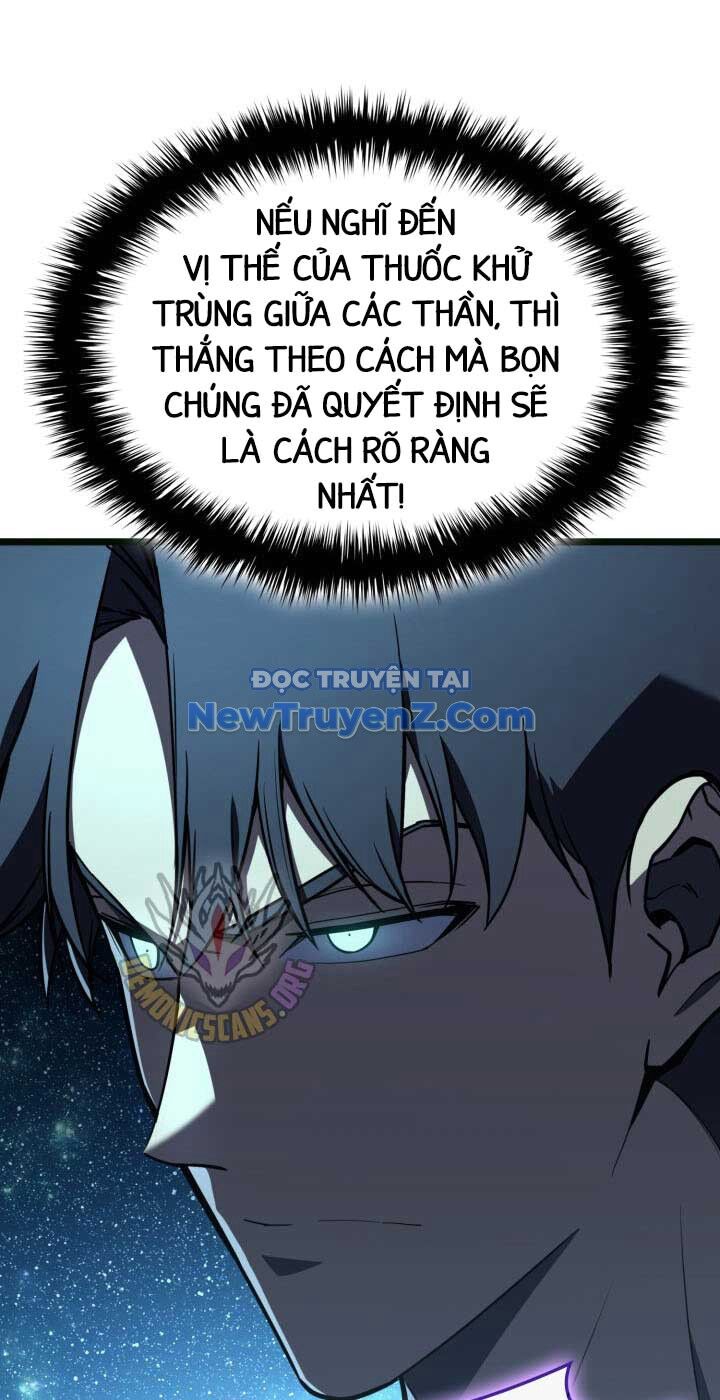 Vị Vua Mạnh Nhất Đã Trở Lại Chapter 126 - Trang 2
