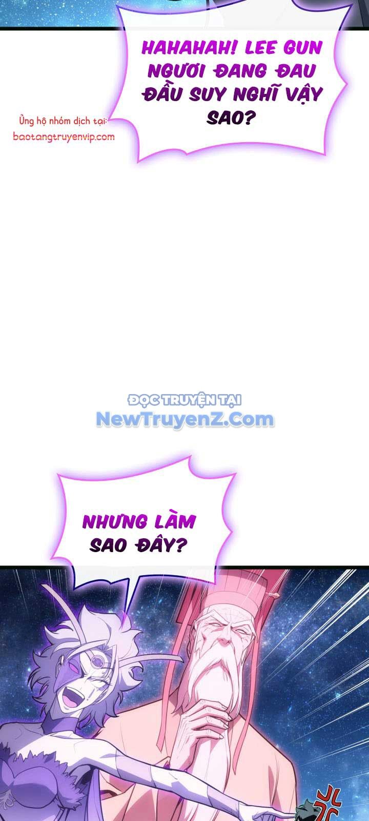 Vị Vua Mạnh Nhất Đã Trở Lại Chapter 126 - Trang 2