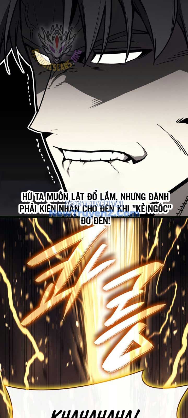 Vị Vua Mạnh Nhất Đã Trở Lại Chapter 126 - Trang 2