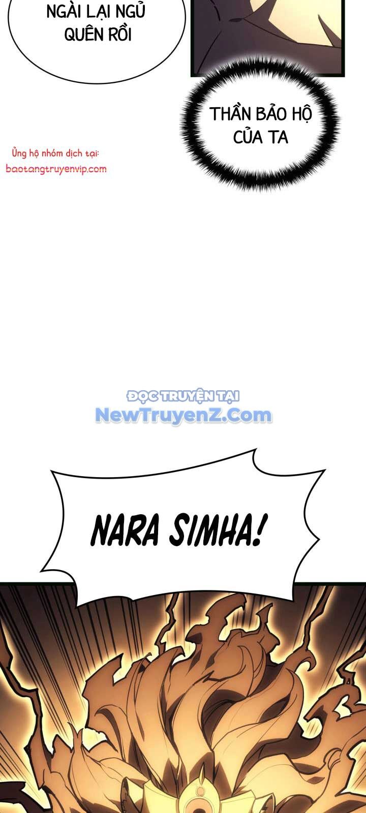Vị Vua Mạnh Nhất Đã Trở Lại Chapter 126 - Trang 2