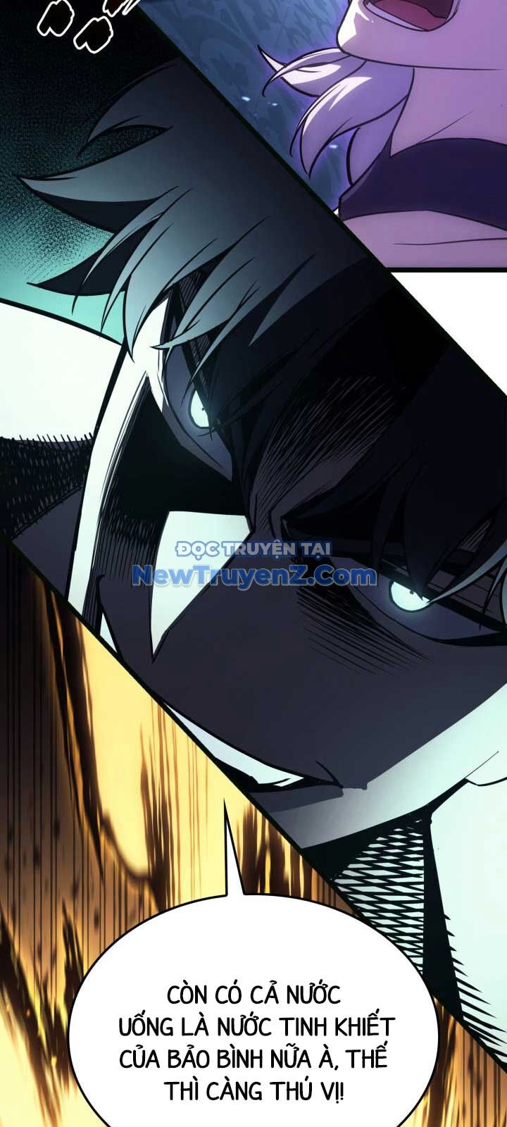 Vị Vua Mạnh Nhất Đã Trở Lại Chapter 126 - Trang 2