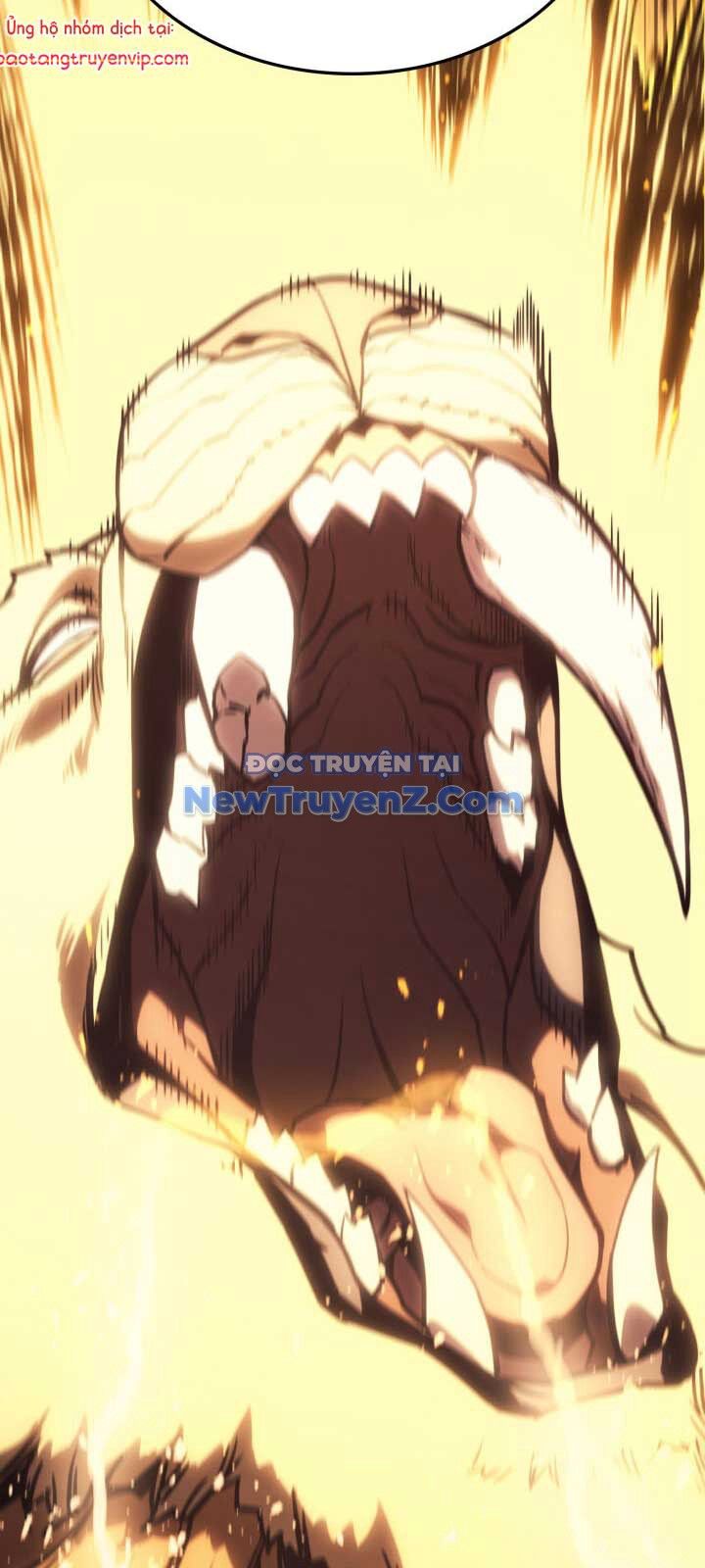 Vị Vua Mạnh Nhất Đã Trở Lại Chapter 126 - Trang 2