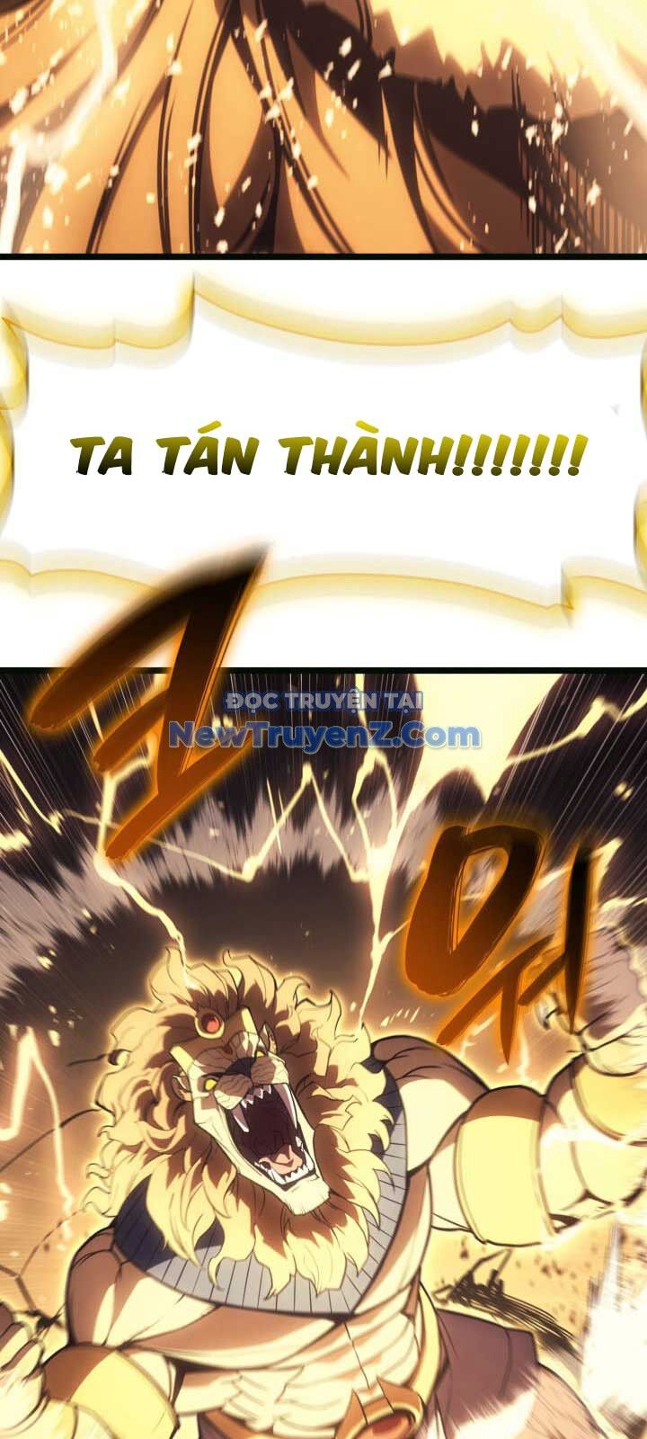 Vị Vua Mạnh Nhất Đã Trở Lại Chapter 126 - Trang 2