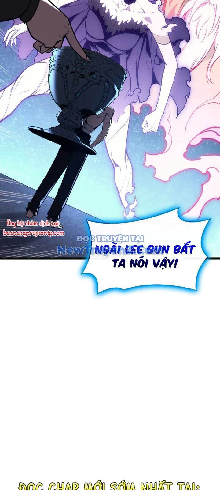 Vị Vua Mạnh Nhất Đã Trở Lại Chapter 126 - Trang 2