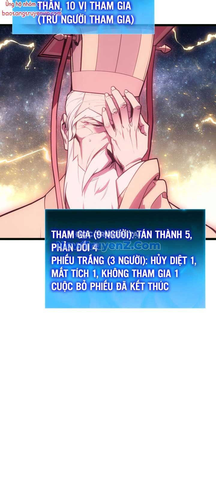 Vị Vua Mạnh Nhất Đã Trở Lại Chapter 126 - Trang 2
