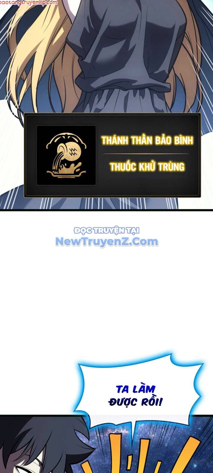 Vị Vua Mạnh Nhất Đã Trở Lại Chapter 126 - Trang 2
