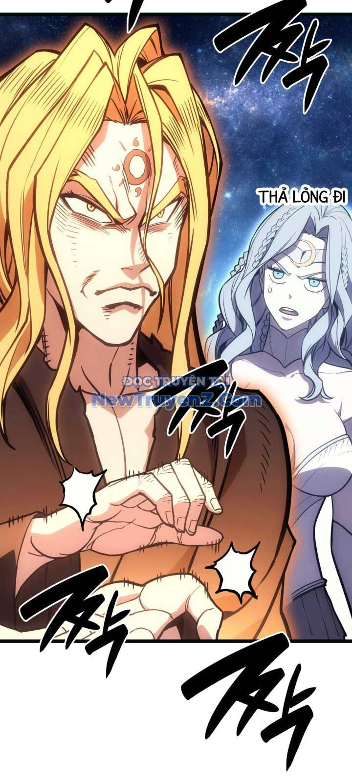 Vị Vua Mạnh Nhất Đã Trở Lại Chapter 126 - Trang 2