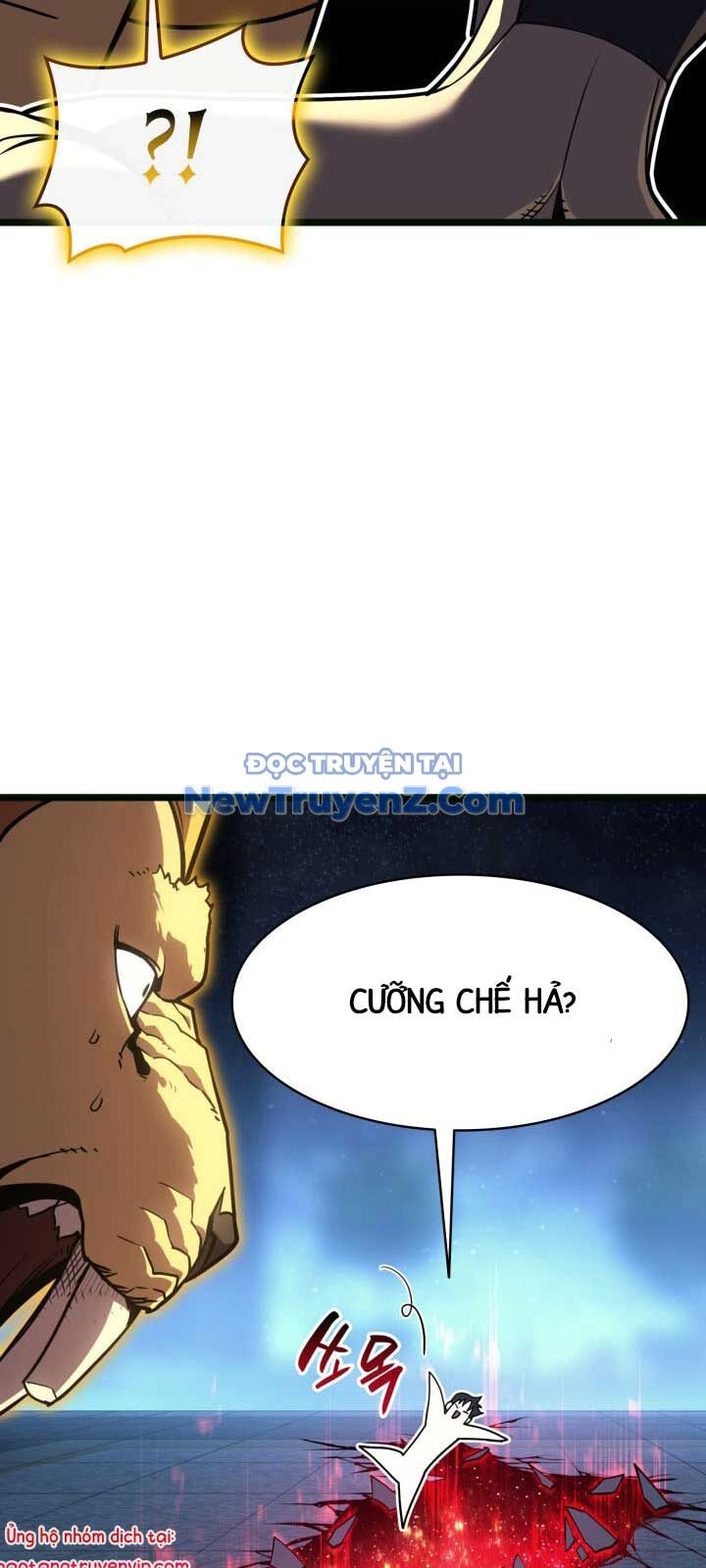 Vị Vua Mạnh Nhất Đã Trở Lại Chapter 126 - Trang 2