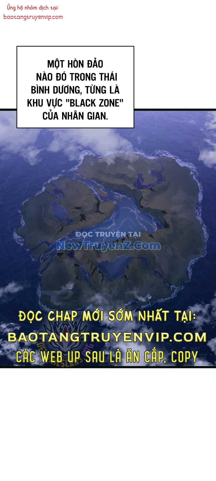 Vị Vua Mạnh Nhất Đã Trở Lại Chapter 126 - Trang 2