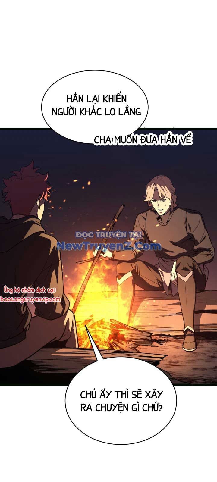 Vị Vua Mạnh Nhất Đã Trở Lại Chapter 126 - Trang 2