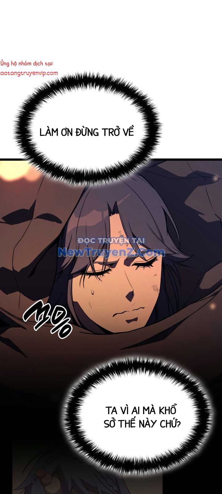 Vị Vua Mạnh Nhất Đã Trở Lại Chapter 126 - Trang 2