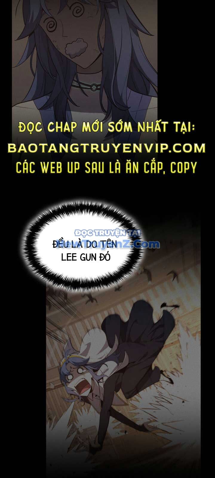 Vị Vua Mạnh Nhất Đã Trở Lại Chapter 126 - Trang 2