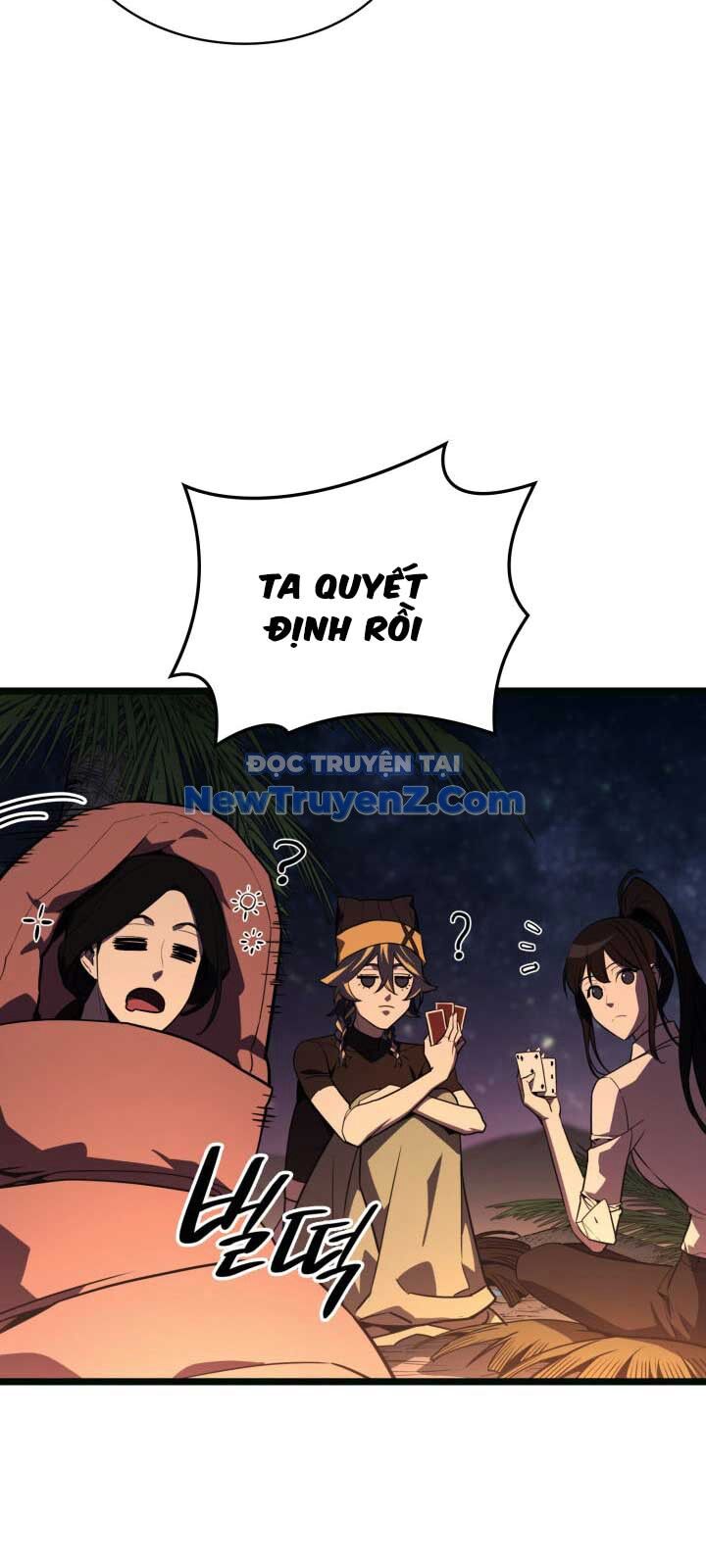 Vị Vua Mạnh Nhất Đã Trở Lại Chapter 126 - Trang 2