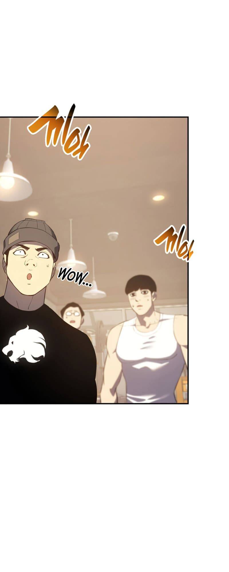 Vị Vua Mạnh Nhất Đã Trở Lại Chapter 13 - Trang 2