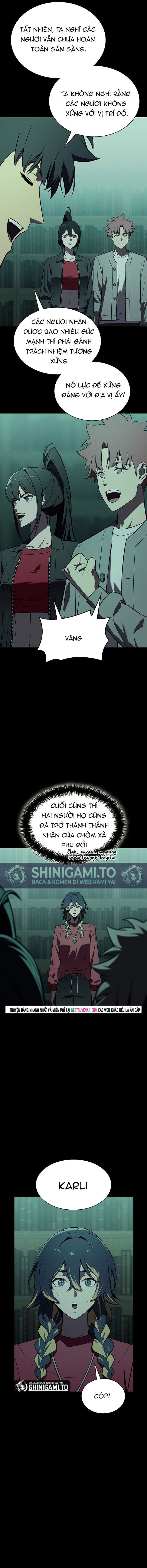 Vị Vua Mạnh Nhất Đã Trở Lại Chapter 145 - Trang 2