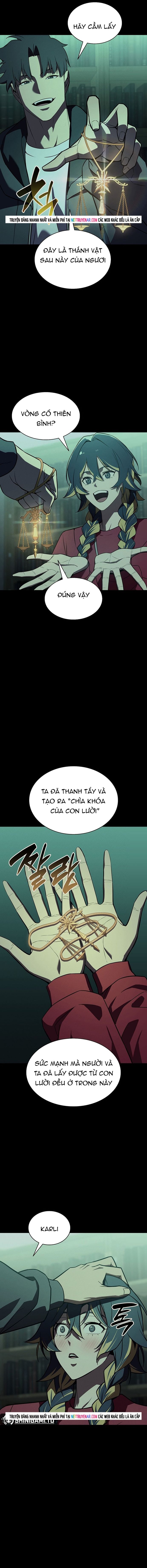 Vị Vua Mạnh Nhất Đã Trở Lại Chapter 145 - Trang 2
