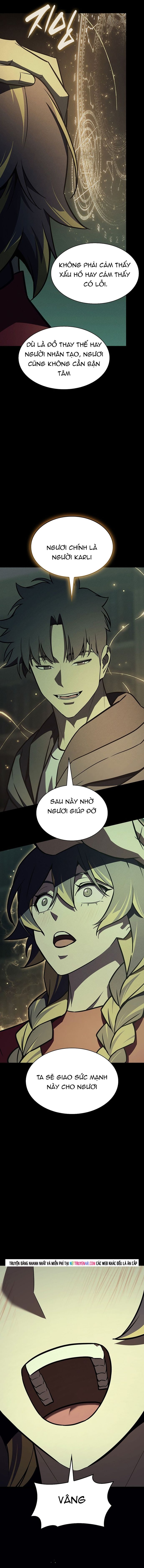 Vị Vua Mạnh Nhất Đã Trở Lại Chapter 145 - Trang 2