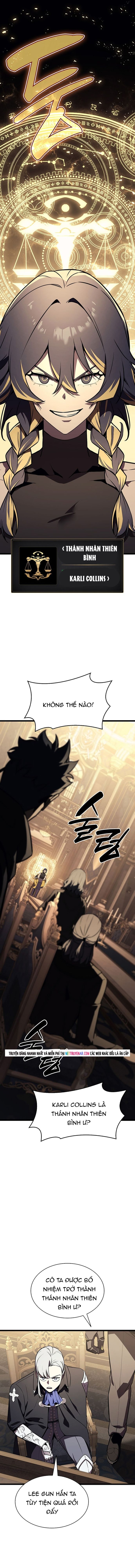 Vị Vua Mạnh Nhất Đã Trở Lại Chapter 145 - Trang 2