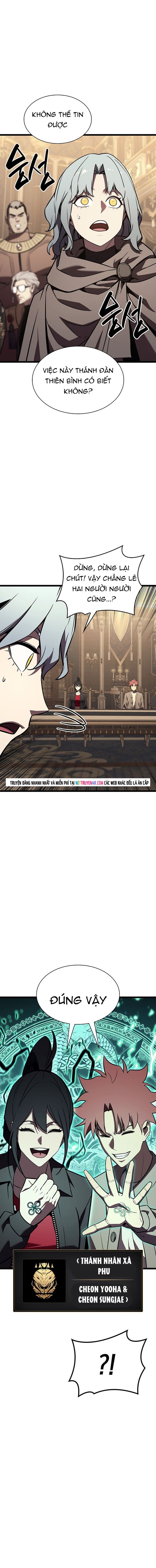 Vị Vua Mạnh Nhất Đã Trở Lại Chapter 145 - Trang 2