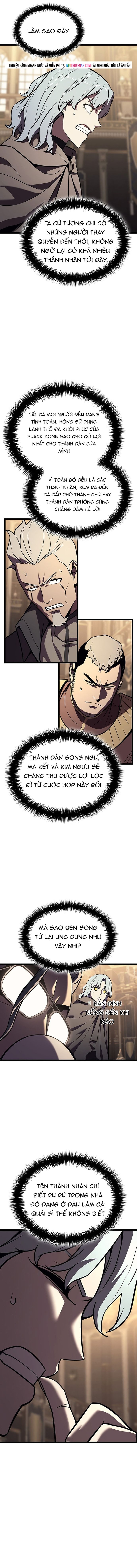 Vị Vua Mạnh Nhất Đã Trở Lại Chapter 145 - Trang 2