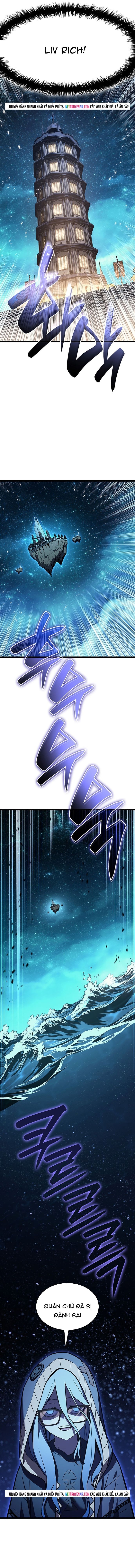 Vị Vua Mạnh Nhất Đã Trở Lại Chapter 145 - Trang 2