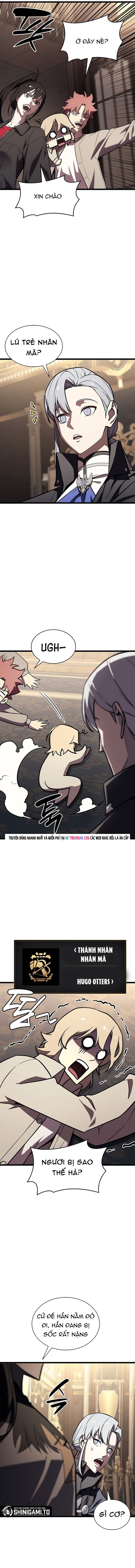 Vị Vua Mạnh Nhất Đã Trở Lại Chapter 145 - Trang 2