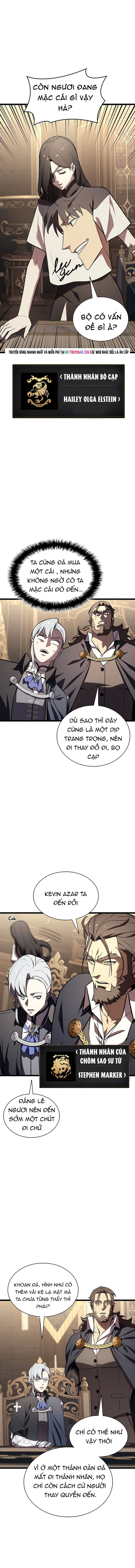 Vị Vua Mạnh Nhất Đã Trở Lại Chapter 145 - Trang 2